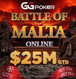 Battle of Malta Online 2021