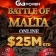 Battle of Malta Online 2021