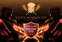 Battle of Malta May 2023